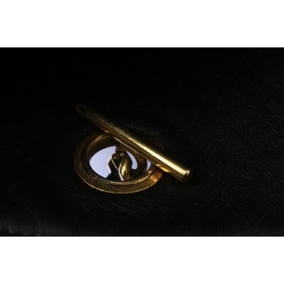 🔥 Chanel Black Quilted Supermodel XL Weekender Tote Bag Pre-Owned 🔥 - Picture 11 of 16